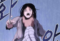 Link Baca Manhwa Informer Ch 11 RAW Bahasa Indonesia, Pertarungan Antara Yeongnu vs Dumok Dimulai!