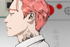 Link Baca Manhwa Secret Recipe Ch 10 Sub Indonesia Provokasi Kim Yung Jae Bikin AKsi In Gong Jadi Makin di Luar Nalar 