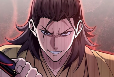 Webtoon Regression Of The Yong Clan Heir Chapitre 19 VF FR Scan, La technique Jeokwang dont on parle souvent