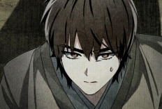 RAW Webtoon HONBUL: Flame of the Soul Chapitre 38 VF Scan Tout N'est Pas Encore Terminé