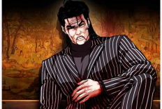Spoilers & Baca Manhwa Lookism Chapter 566 Bahasa Indonesia, Yujae Dapat Tantangan Baru