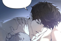 Spoilers et Lire le Manhwa BL Nerd Project Chapitre 36 Scan VF, Deux tourtereaux font l'amour