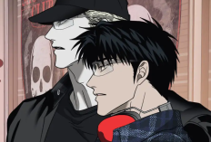 Spoiler Manhwa BL Shutline Chapitre 98 FR Scan RAW, Beau et Viril ! Il s'avère qu'il aime les hommes