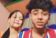 Lien Vidéo Sofik SK, Influenceur Bengali Qui Aurait Divulgué Une Vidéo Intime Avec Sa Petite Amie Présumée, Devient Viral