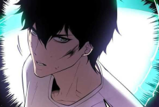 Link Manhua Disastrous Necromancer Chapter 154 Bahasa Indonesia Terbaru, Solo Abbys Siap di Sikat!