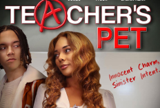 Link Nonton Film Teacher's Pet (2025) Sub Indonesia Full Movie HD Gratis, Jadi Simpanan Guru Tersayang
