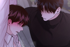 RAW Link Baca Manhwa BL Monday's Savior Chapter 22 Bahasa Indonesia Gratis, Akan Ku Lakukan Apapun Demi Hyung!