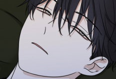 Aduh Aduh Hot Banget! Link Baca Manhwa BL Night by The Sea (Low Tide In Twilight) Chapter 71 Bahasa Indonesia