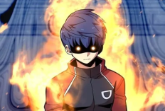Manhwa La Admisión Es Una Pérdida De Tiempo Capítulo 33 Español Scan, Comienza una nueva lección