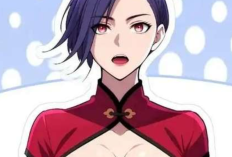 Update Manhua The Ultimate Wantless Godly Rich System Chapter 78 Bahasa Indonesia, Spoiler Lengkap dan Jadwal Rilis