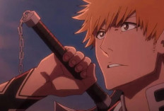 Nonton Anime Bleach: Sennen Kessen-hen Full Episode Segera Lanjut Season 2, Anggota Squad Zero Shunsui di Istana Kerajaan