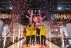 Jadwal ESL Snapdragon MLBB Season 6  Sabtu, 9 November 2024 Tonton Gratis Live Streamingnya di Sini