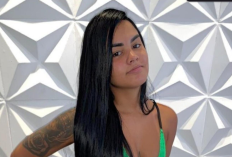 Link Original do Vídeo de Bianca Lourenço, Que Deixa Quem Assiste Sem Conseguir Se Concentrar!