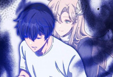 Baca Manhwa Dark and Light Martial Emperor Chapter 130 RAW Indonesia Scan, Kekuatan yang Bangkit Kembali