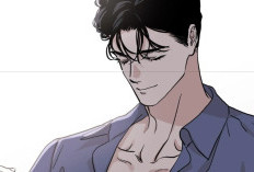 Manhwa Bad Apple Capítulo 22 Scan PT BR RAW É A Primeira Vez Que Uno Está Com Um Menino