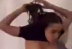 La Vidéo Mouna Nasdas Virale De N'est Plus Censurée, Attirer l’attention du Public !