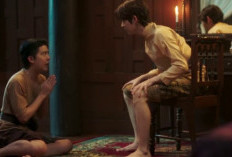 Nonton Drama Love Upon a Time (2025) Episode 1 Sub Indo, Mencari Segala Cara Untuk Bisa Kembali!
