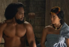 Regarder Chief of War Épisode Complet en Streaming VF,  Série Historique Épique avec Jason Momoa