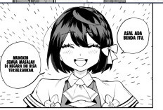 Spoiler Manga I Became the World’s Strongest Witch Chapter 61 Bahasa Indonesia, Bersiap dalam Perlawanan Baru!