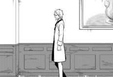 Kehilangan Harapan! Link Baca Manga Tensei Shitara Slime Datta Ken Chapter 137 Bahasa Indonesia