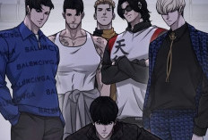 Lisez Manhwa Quest Supremacy (Questism) Chapitre 175 Scan VF FR, Tous les Membres sont Réunis !
