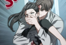 Disergap! Lanjutan Baca Komik The Dilettante Chapter 44 Bahasa Indonesia, Hanna Diserang dari Arah Belakang