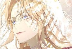 Sesuai Titah Sang Ratu! Kalender Rilis Manhwa The Forgotten Field Chapter 31 Indonesia Sub