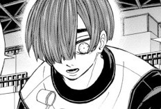 Lire Manga Ichika Bachika Chapitre 5 VF Scan Comment Battre Aguro