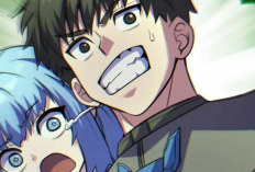 Why I Quit being the Demon King Capítulo 80 PT BR Scan, Clique aqui para ler o Manhwa Gratuitamente!