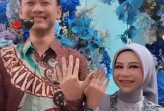 Siapa Dimas Tirta Cahyana? Selebgram dan YouTuber Viral Tunangan Cimoy Montok 
