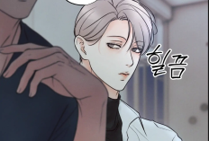 Update Spoilers le Manhwa The Boundary of Delusion Chapitre 23 Scan VF, Il devient de plus en plus gâté !