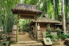 Pengen Berwisata Sekaligus Belajar Sejarah? Petirtaan Ngawonggo di Jawa Timur Ini Cocok Untuk Kamu Kunjungi, Pas Buat Healing!
