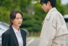 Nonton Drama Moon in the Day (2023) Episode 5 Subtitle Indonesia, Do Ya Punya Rencana Baru untuk Mantan Istrinya!