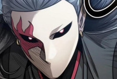 Lebih Ganas! Link Baca Manhwa Nano Machine Chapter 181 Bahasa Indonesia, Cheon Yeo-Woon Teringat Masa Lalu Moongyu