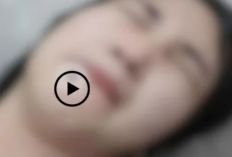 Link Video Viral Selebgram 25 Menit Full No Sensor, Lakukan Aksi Panas Luar Biasa