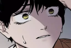 Link Baca Manhwa Bad Apple Chapter 7 Bahasa Indonesia, Tidak Memiliki Apapun Tetapi itulah Bagian Terbaiknya