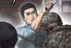 Pertahanan Ekstra! Link RAW Baca The Apocalypse is Here (The End Has Come) Chapter 14 Bahasa Indonesia