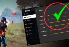 BARU! Cheat FF (Free Fire) Auto Headshot 2025 Jadi Rebutan, Terbukti! Auto Booyah Terus