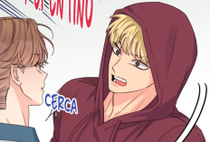 Lien Lire le Manhwa BL Alpha Trauma Chapitre 35 VF Scan, La jalousie qui se manifeste