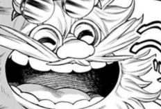 RAW Baca Manga Shuumatsu no Valkyrie (Record of Ragnarok) Chapter 113 RAW Indonesia Sub, Pedang Tanpa Armor yang Terkuat