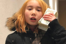 Lil Tay Fuite Vidéo, Désespérée De Devenir Un Créateur De Contenu Pour Adultes, Lever 16 Milliards De Roupies En 3 Heures