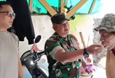 Profil Aiptu Ikhwan Mulyadi yang Kini Diperiksa Propam Terkait Viral Tuduhan Es Gabus Bahan Spons, Semua Bukti di Kumpulkan!