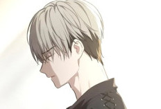 Baca Manhwa The Forgotten Field Chapter 22 Indonesia Scan, RAW! Haruskah Buat Siasat Baru?
