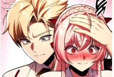 Link Baca The Extra's Academy Survival Guide Chapter 81 Bahasa Indonesia, Perlawanan Makin Memanas