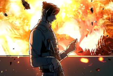 Iljin é Legal! Spoilers & Links de Leitura Manhwa Mercenary Enrollment (Contrato de Mercenário) Capítulo 245 PT BR Scan
