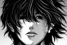 Baca Manga Shuumatsu no Valkyrie (Record Of Ragnarok) Chapter 84 Sub Indonesia Lengkap Dengan RAW Spoiler Reddit Terbaru
