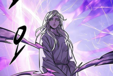 Baca RAW Eleceed Chapter 380 Bahasa Indonesia, Kekuatan Besar Yuria yang Membuat Jiwoo Sedikit Tertakan