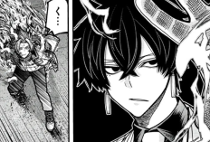 Mostre Primeiro! Links de Leitura Mangá Tougen Anki Capítulo 238 PT BR Scan & Data de Lançamento