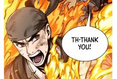 Spoilers RAW Manhwa Nano Machine Chapitre 260 en Français, Le Maître devient de plus en plus féroce !