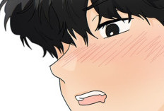 Rougissant! Manhwa The Tiger Next Door Chapitre 36 VF Scan Mon Cœur Battait Toujours Aussi Fort Que La Première Fois